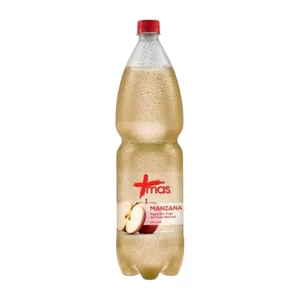 Agua Cachantun + Mas Manzana 1.6 Lt.
