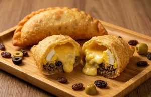 Emp. Pastel de choclo
