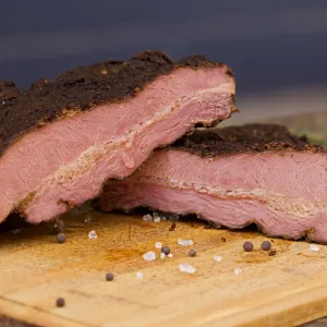 Pastrami Angus Trozo