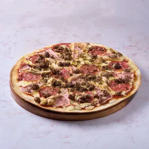Pizza Grande Full Meat