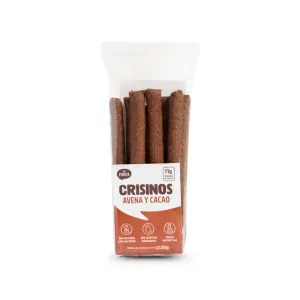 Crisinos La Purita Cacao X 80 Gr