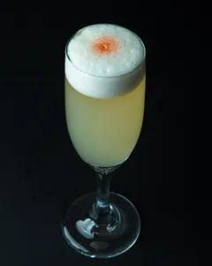 Sour Tradicional