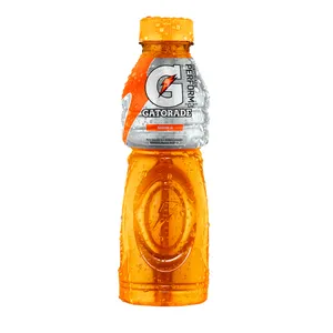 Gatorade Naranja 500 ml