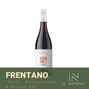 Frentano Montepulciano
