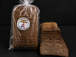 Pan Nórdico Danés Sin Gluten