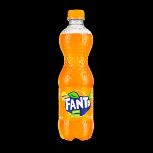 Fanta Naranja 500 ml.