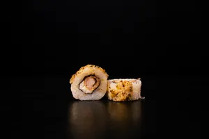 Ebi Batayaki Roll