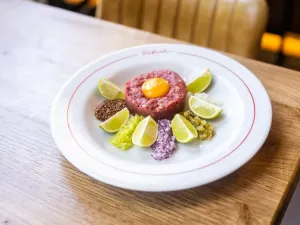 Crudo Roberta 2.0