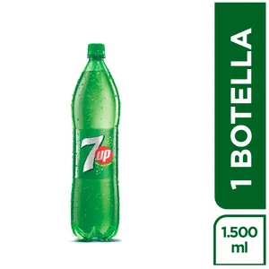 1.5 Lt Seven Up