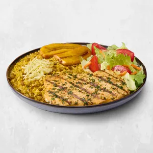 NUEVO Moro Filete de Cerdo