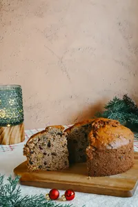 Pan de Pascua L’angolo