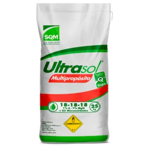 Ultrasol Multipropósito Soluble 1 kg