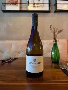 Casa Marin - Sauvignon Blanc