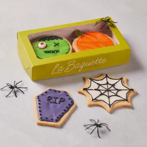 Galletas y Trucos