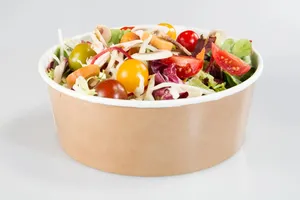 Plato del día Ensalada Cherry