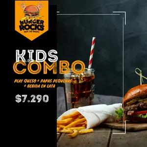Kids Combo