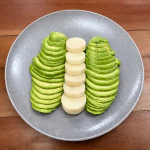 Ens. Palta y Palmito