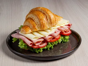 Croissant Italiano