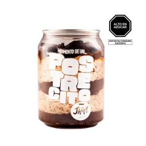 Torta Cookies And Cream Tambo x 8.5 Oz
