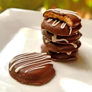 Chocogalletas Tradicionales