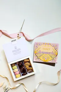 CAJA MIX DULCES VIENA