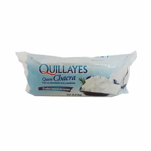 Queso fresco Quillayes, 2,2 Kg