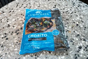 Chorito Jugozón 1Kg.