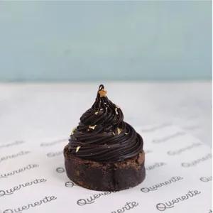 Arbolito Brownie Choco & Nutella