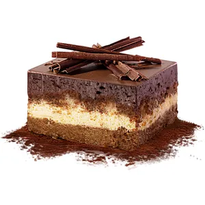 Tiramisú Di Cioccolato