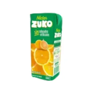 Jugo Zuco en caja 200 ml