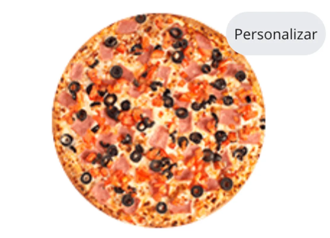 Pizza Milano Pizza Milano