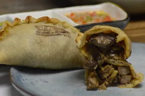 Carne Cortada A Cuchillo