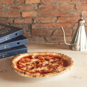 Pizza Bambino