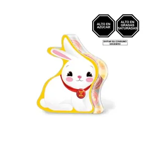 Conejo De Pascua Bob Bon O Bon X 75 Gr