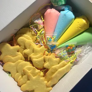 Box Mini Chef