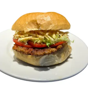 Hamburguesa
