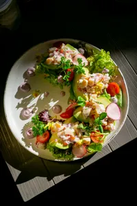 Palta Alocada