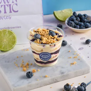 Cuchareable Blueberry