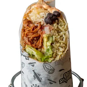 Burrito Premium