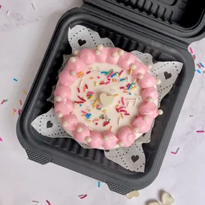 Kit de baby cakes para decorar 💕