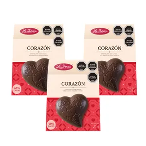 Pack x 3 corazones 35g