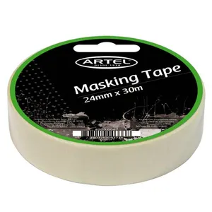 Masking Tape Rollo 24mm x 30mt