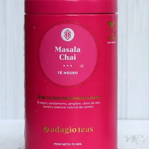 Masala Chai