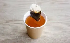 Té vaso
