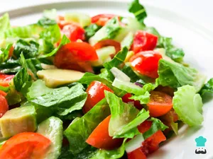 Ensalada 3 Ingredientes