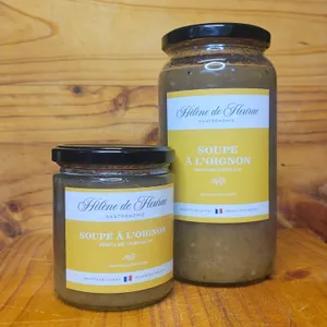 Sopa de Cebolla 950 ml