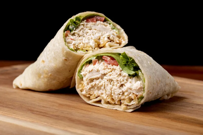 Wrap Playero Wrap Playero