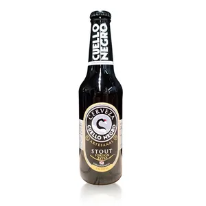 Cuello Negro Stout 330 ml