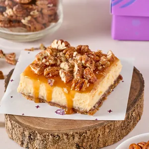 Vasco Pecans