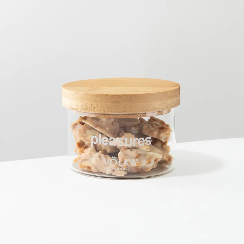 White Rochers 110g White Rochers 110g